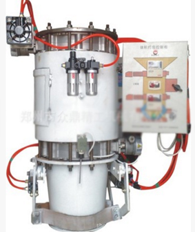 ?；⒅閷Ｓ皿w積打包機